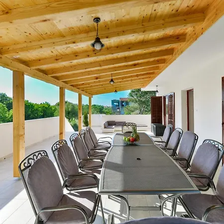 Wonderful With Private Pool, Jacuzzi And Sauna Near The - Wiibuk * Bibinje