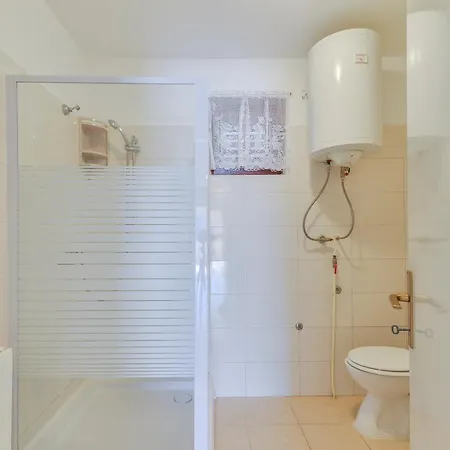Wonderful With Private Pool, Jacuzzi And Sauna Near The - Wiibuk * Bibinje