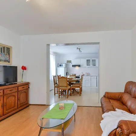 Willa Wonderful With Private Pool, Jacuzzi And Sauna Near The - Wiibuk