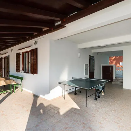 Wonderful With Private Pool, Jacuzzi And Sauna Near The - Wiibuk * Bibinje