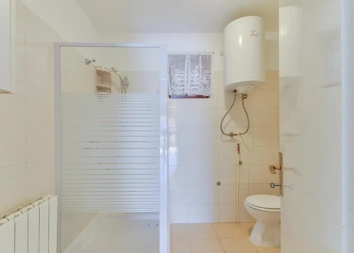 Wonderful With Private Pool, Jacuzzi And Sauna Near The - Wiibuk * Bibinje