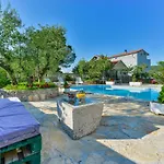 Wonderful With Private Pool, Jacuzzi And Sauna Near The - Wiibuk * Bibinje
