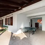 Wonderful With Private Pool, Jacuzzi And Sauna Near The - Wiibuk * Bibinje