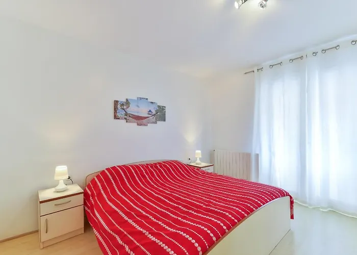 Wonderful With Private Pool, Jacuzzi And Sauna Near The - Wiibuk Villa Bibinje
