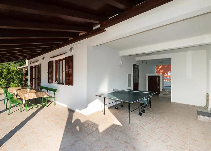 Wonderful With Private Pool, Jacuzzi And Sauna Near The - Wiibuk * Bibinje